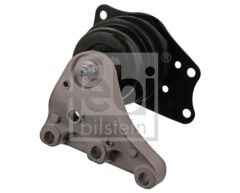 VW POLO V 1.6 TDI CAY MOTOR TAKOZU SAĞ 6R0199167S