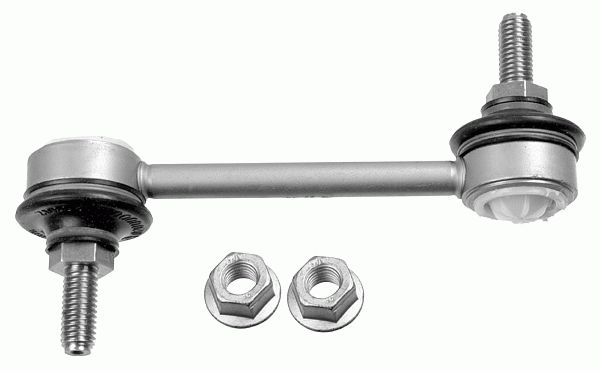 Viraj Rotu Vw A8 Arka Sol-Sağ 1994-03 - 4D0505465D