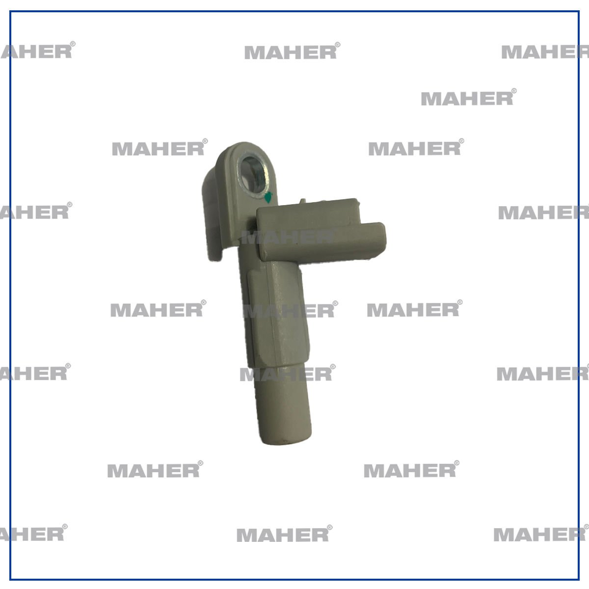 SENSÖR EKSANTRİK DEVİR FIESTA / C2 / C3 / 206 / 307 / C1 / NEMO 02=> 1.4 TDCI-HDI