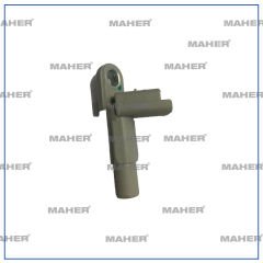 SENSÖR EKSANTRİK DEVİR FIESTA / C2 / C3 / 206 / 307 / C1 / NEMO 02=> 1.4 TDCI-HDI
