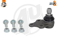 Alt Rotil Sol-Sağ 639 2004-13 - A6393330227