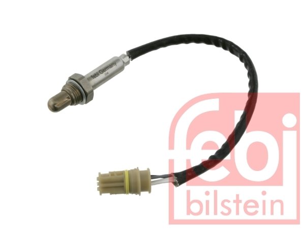 Lambda Sensörü E39 E38 E46 [M43 M62] - 24229