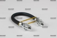 Hortum Fren Astra G 98-07 / Combo C 01-12 / Zafıra A 99-05 Arka Kampanalı Frenler Icın 5562078