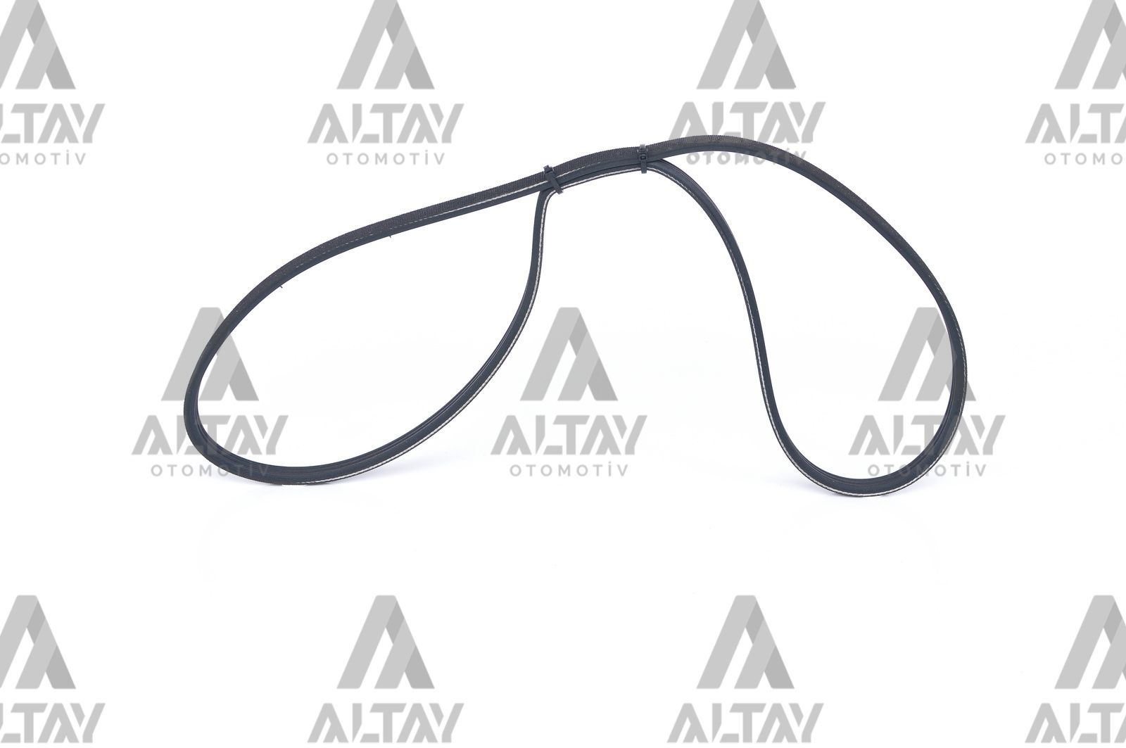 KANALLI KAYIŞ RENAULT / CLIO 98-99 1.4I 3 PK 1040