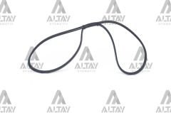 KANALLI KAYIŞ RENAULT / CLIO 98-99 1.4I 3 PK 1040