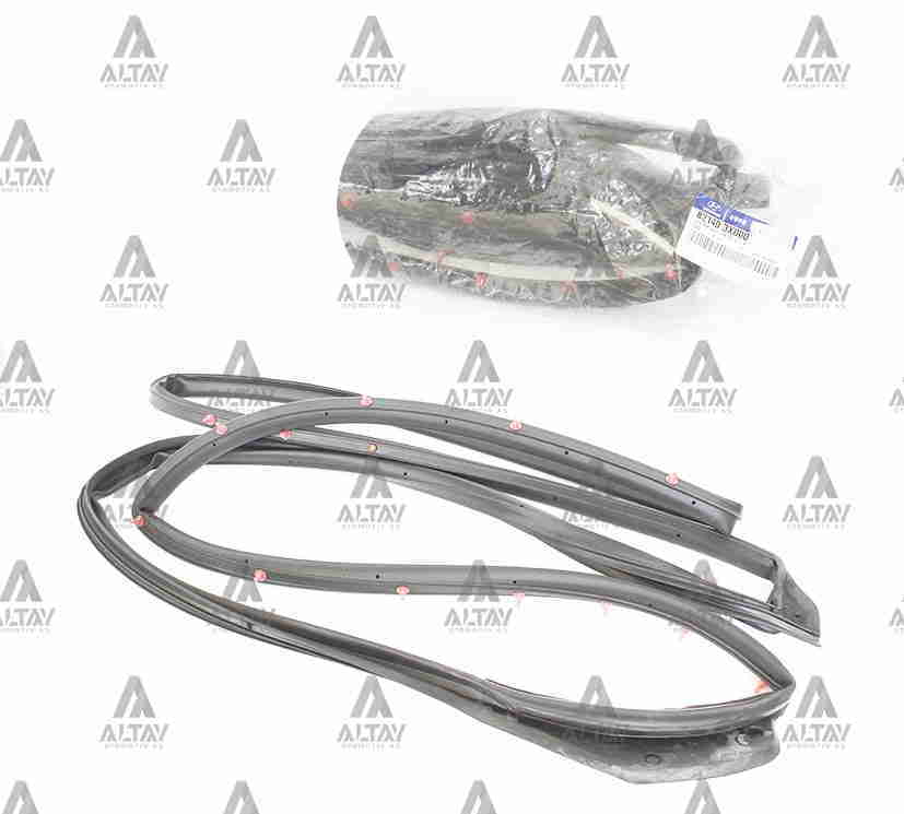 Kapı Çevre Fitili Elantra Ön 11-16 Sağ 821403X000