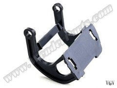 Far Fıskiye Kapak Ayağı F07+LCI Sol - 51117128695