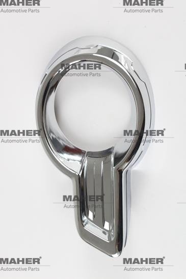 Sis Lamba Kapağı Hılux 16=> Revo Sağ Krom Hı-Cruıser  /Adventure