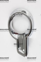 Sis Lamba Kapağı Hılux 16=> Revo Sağ Krom Hı-Cruıser  /Adventure