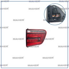 STOP LAMBASI TIGUAN 12-15 LED İÇ SAĞ