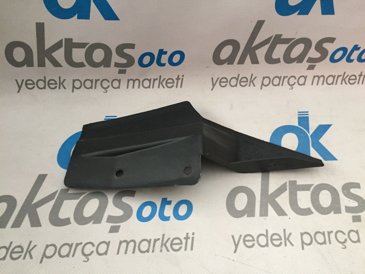 FAR YAN PLASTİĞİ SOL DOĞAN KARTAL ŞAHİN