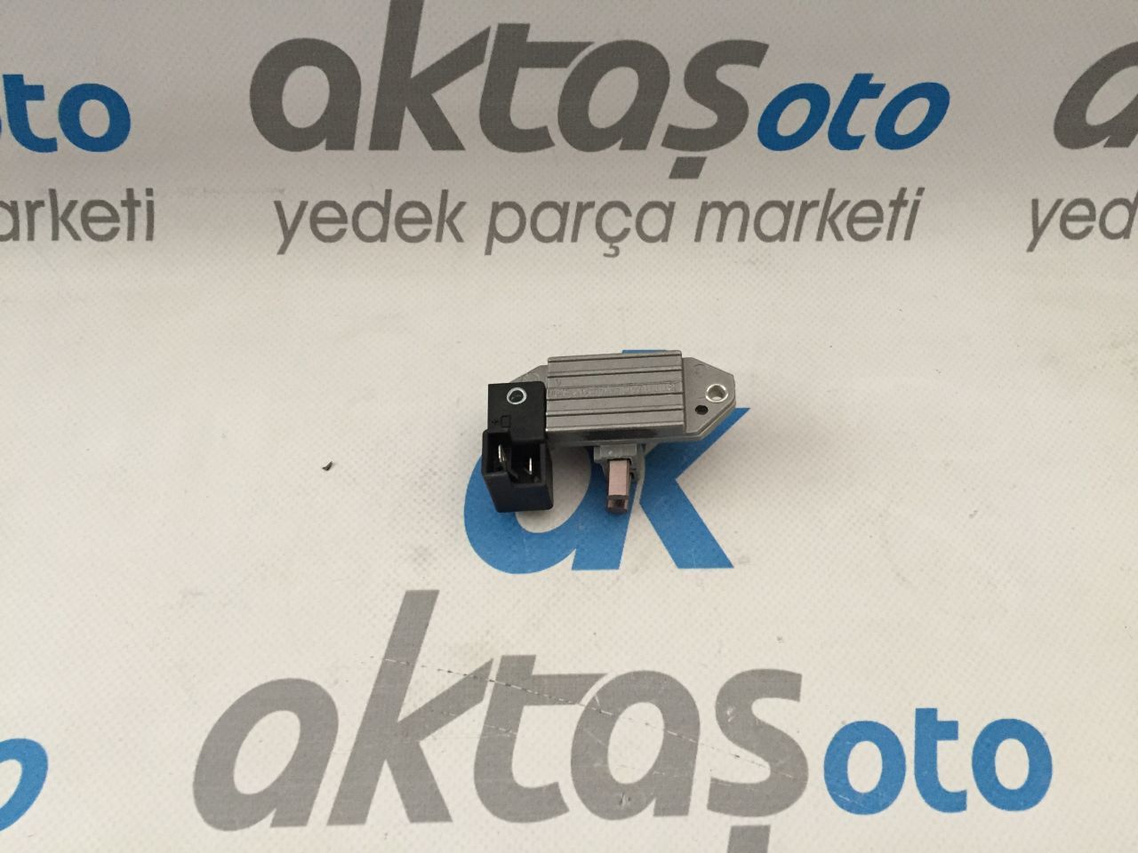 Kömürlü Konjektör Doğan Kartal Şahin