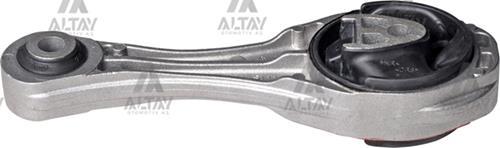 Takoz Motor Alumınyum Kısa Kangoo Iıı 1.5 Dcı / 1.6 16V Arka 8200427530