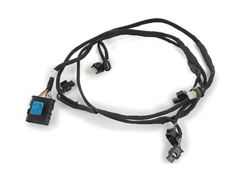 PTS KABLO TESİSATI W205 2014-17