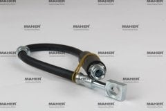 Hortum Fren Astra H 04-10 / Merıva B 10-17 Ön 562161