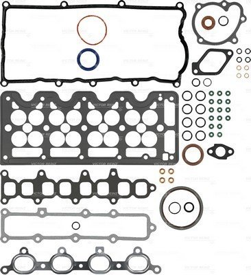Opel Conta Tkm Alt Üst Y1,7Dt Corsa Combo 5607816 607692