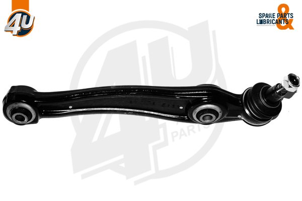 Ön Salıncak Alt Fişekli Sağ E70-71 2007-13 - 31126771894