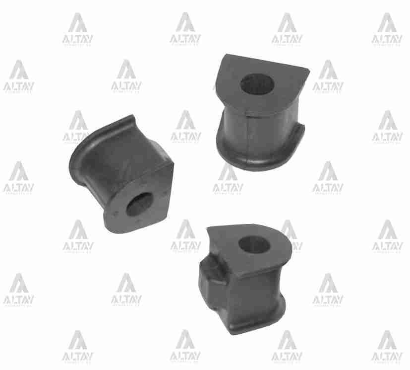 Viraj Lastiği Cerato 04-09 Ön (Yerli) 3520