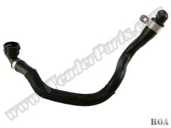 Soğutma Sıvısı Hortumu E70 E71 [M57N2] 3.0si - 17127805599