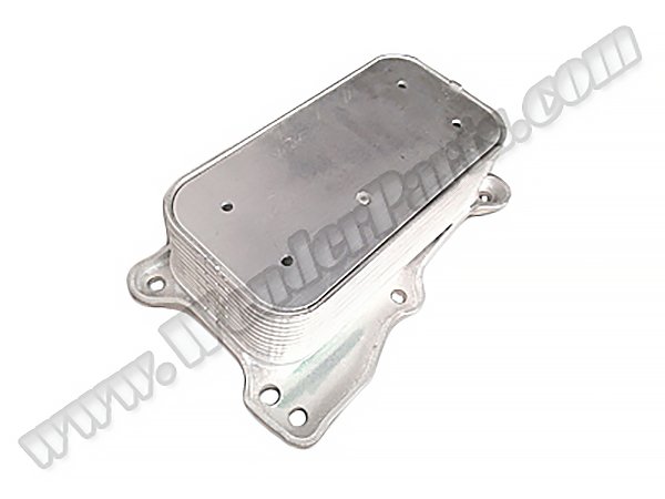 Motor Yağ Radyatörü M272 [W203 W204 W211 W212 W221 W164 W251] - 2721880001