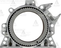 Keçe Krank Arka (Flanslı Keçe) Golf5 / Jetta / Passat / A3 / Leon 04-09 Bag-Blf-Blp 1.6 Fsi 030103171K