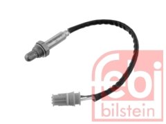 Lambda Sensörü E39>E65 E83 E53 [M52 M54 M62] - 24238