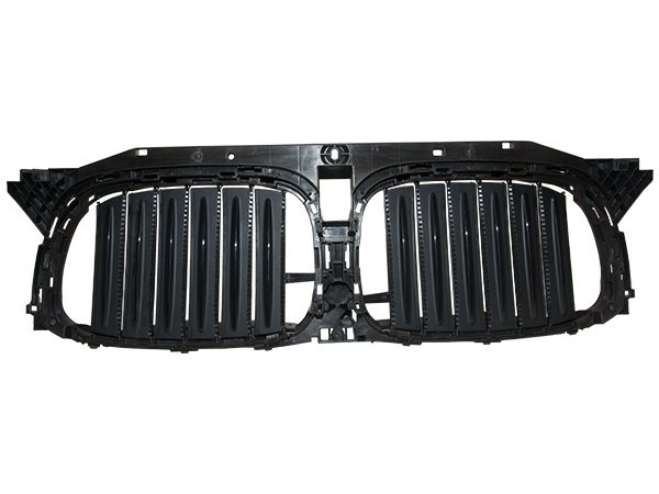 Hava Kelebeği G01 G02 Ön (Motorsuz) -Basis- 2017- - 51137497227P1