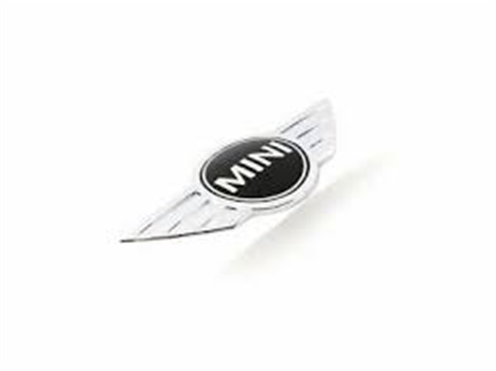 BAGAJ ARMASI MİNİ COOPER CLUBMAN MINI COOPER 51142755602