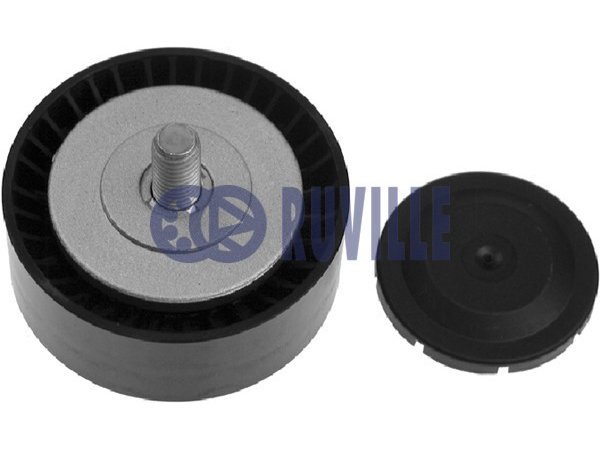 Gergi Makarası N62 [E60 E65 E53 E70] - 55062