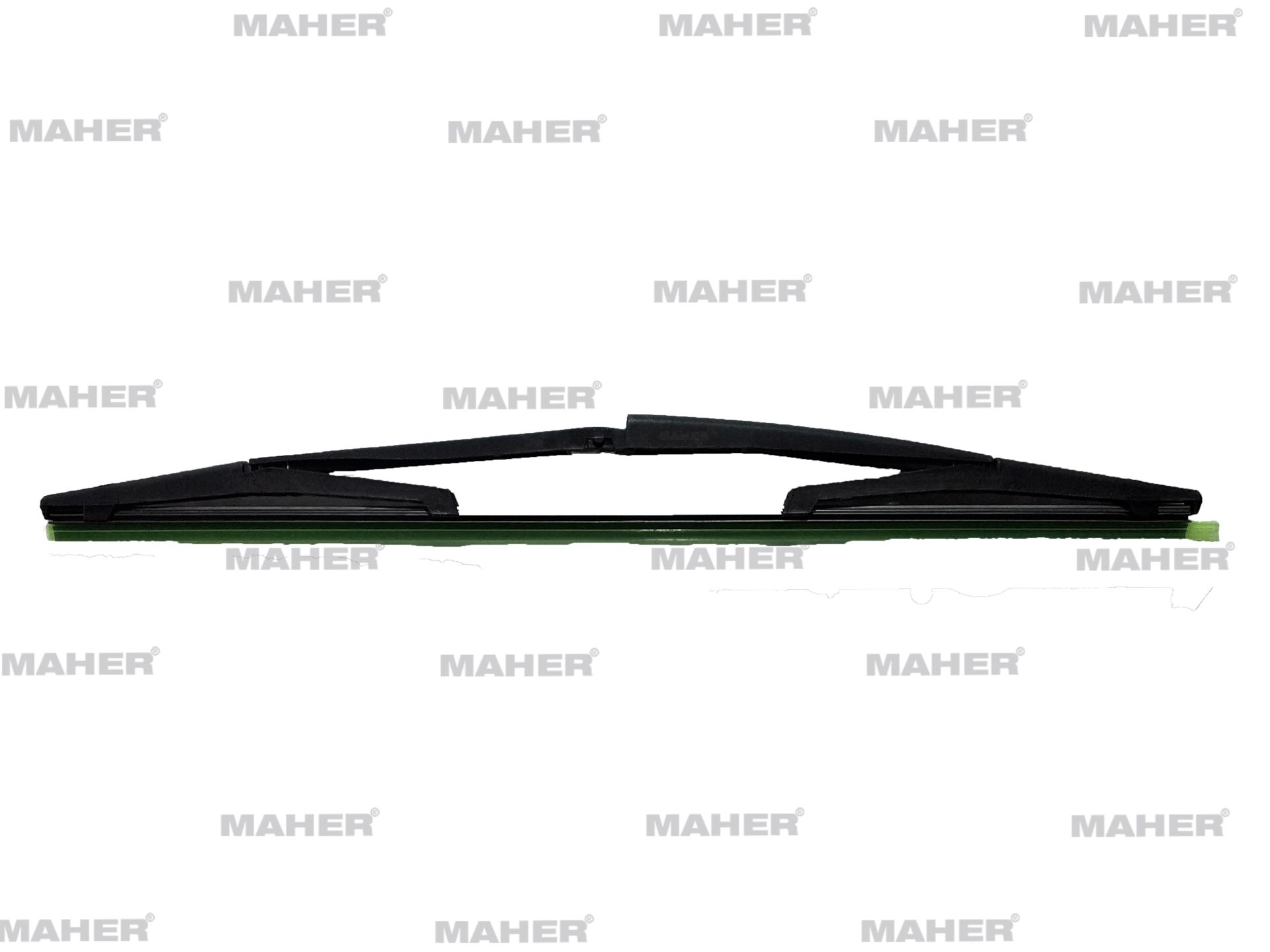 Silecek Süpürgesi Arka Doblo 05-10 14'' (350Mm) 51738854