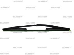 Silecek Süpürgesi Arka Doblo 05-10 14'' (350Mm) 51738854