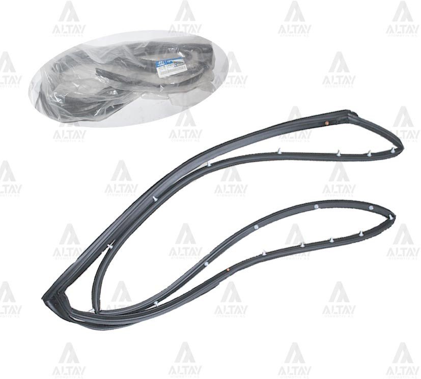 Kapı Çevre Fitili Elantra Arka 11-16 Sol 831303X000