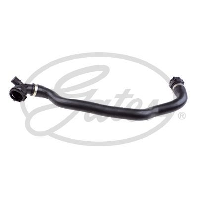 BMW F45-F48 MINI F48 RADYATÖR ÜST HORTUM 17127617363