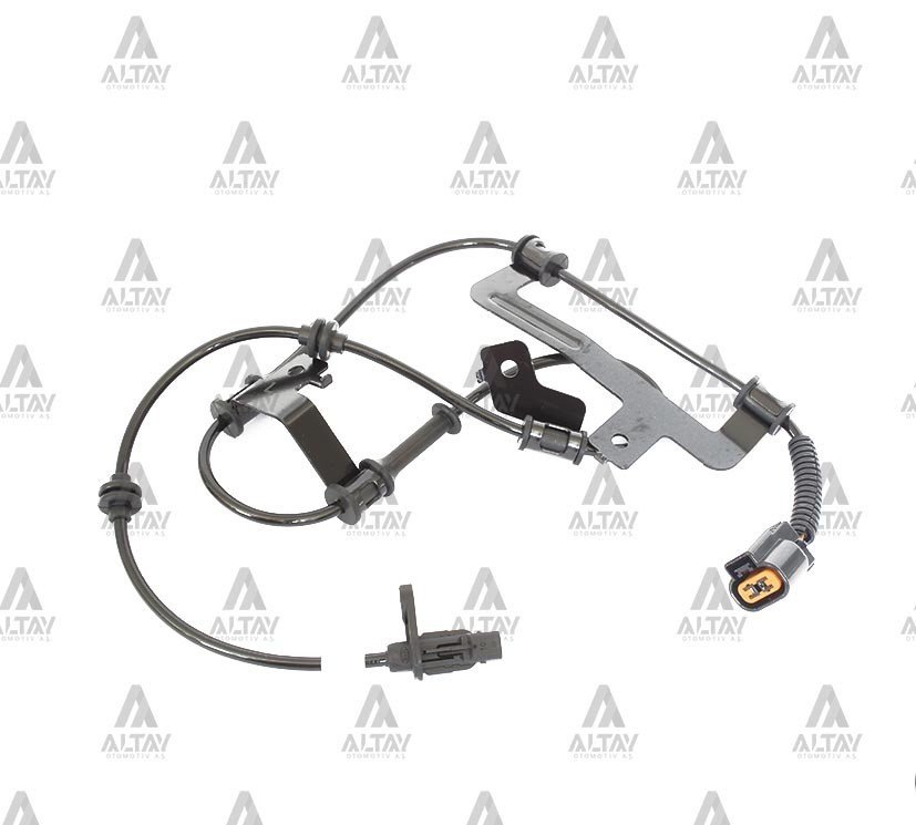 Sensör Abs I-20 09-14 Ön Sol 956701J000