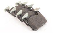 FREN BALATASI BMW ÖN F30 F31 F32 F33 F34 F36 İ8 3 SERİSİ 3 SERİSİ TOURİNG 4 SERİSİ 4 SERİSİ GT İ8 2013- 34106878878