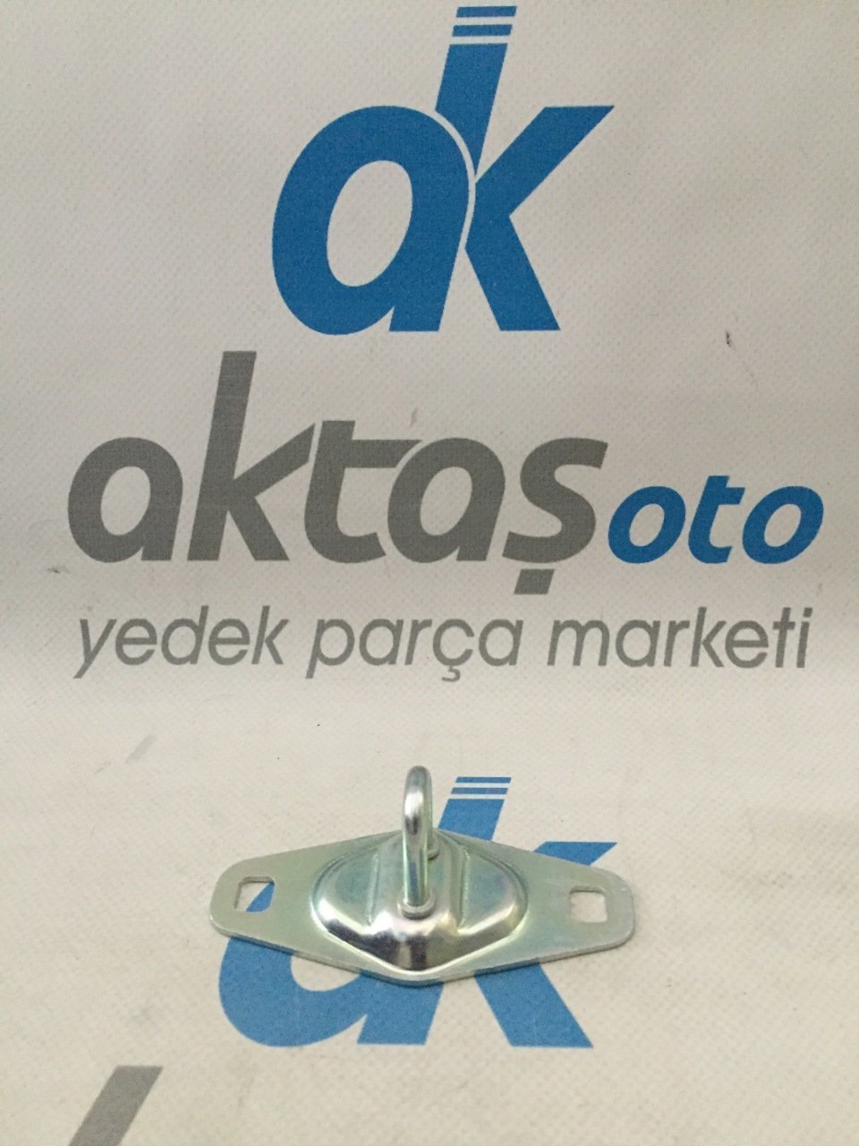 Bagaj Kilit Karşılığı Fiorino