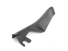 KAPUT TELİ KAPAĞI E38/L BMW 51238186897