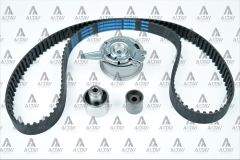 TRİGER SETİ GOLF7 / A3 / LEON / PASSAT / TİGUAN / CADDY / TRANSPORTER T6 13=> CLHA-CLHB-DCXA-CRLB-CRKB-CUVC-CXXB-CXFA-CXHA-CXHB-CXGA-CXGB 1.6 TDİ-2.0 TDİ (04L109243G MAHER RULMAN) 04L198119A