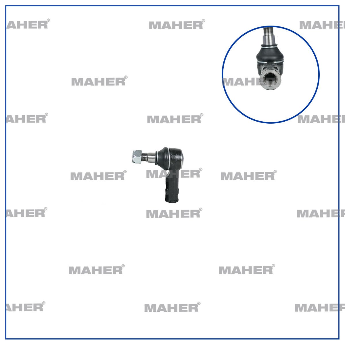 ROTBAŞI LT35  96-06 / SPRİNTER 96-06