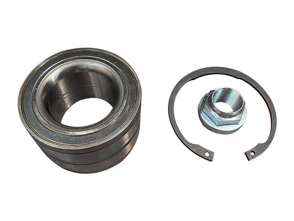 Tekerlek Rulmanı L319 L320 Arka