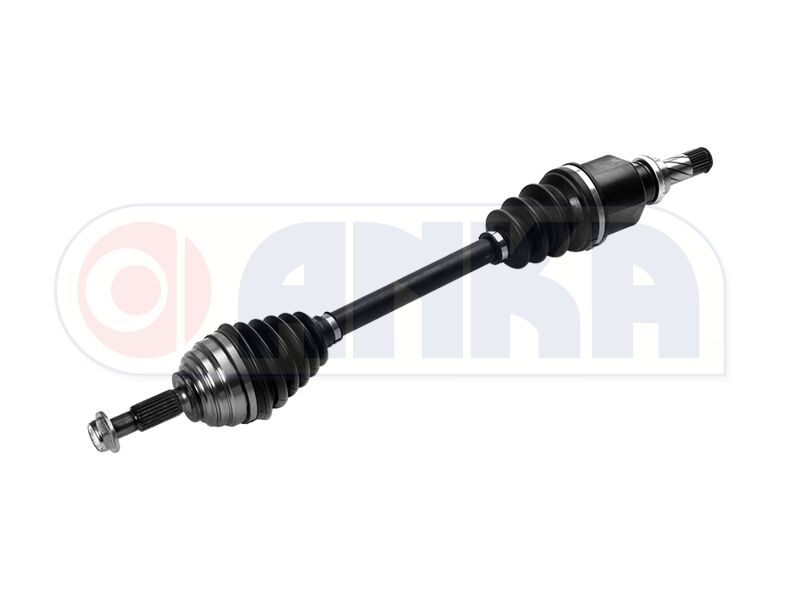 AKS KOMPLE ÖN MASTER III 10=> / SOL 2.3DCI 6 ILERI M-T 743mm