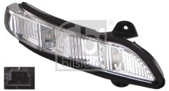 M.BENZ  W211-221   AYNA SİNYALİ  SAĞ  2006-09   2198200621