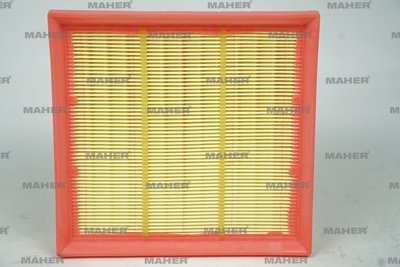 Hava Filtresi Corsa D / Corsa E / Combo D 07=> Z10Xep-Z12Xep-Z14Xep-A12Xel-A12Xer-A14Xel-A14Xer-B12Xel-B14Xel 1.2-1.4 - 5835930