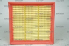 Hava Filtresi Corsa D / Corsa E / Combo D 07=> Z10Xep-Z12Xep-Z14Xep-A12Xel-A12Xer-A14Xel-A14Xer-B12Xel-B14Xel 1.2-1.4 - 5835930