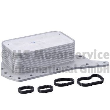 M.BENZ W447 VİTO OM622 MOTOR YAĞ SOĞUTUCU CONTALI A6221800011