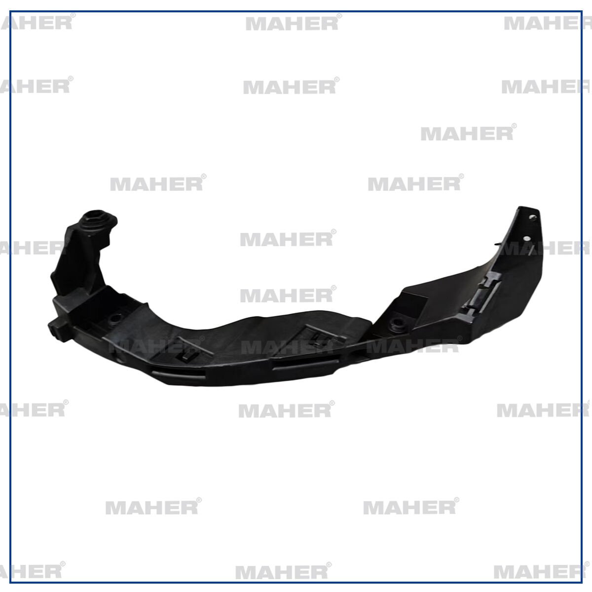 FAR BAGLANTI BRAKETI POLO 18=> SOL