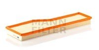 Vw Porsche 911 Carrera Hava Filtresi 99611013151