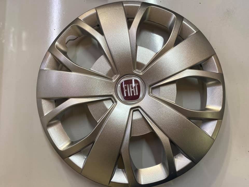 Jant Kapağı Ducato 16 Jant