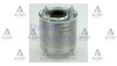 YAKIT FİLTRESİ (MAZOT) 207 / 208 / 301 / 308 / 508 / 5008 / C3 / C4 / C5 / PRT / BRL 1.6HDI