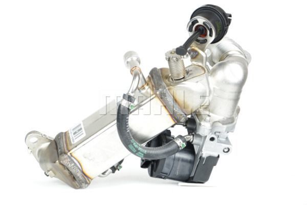 Bmw E87-E90-E60 N47 Egzos Gaz Soğutucu 11717810166
